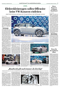 Wirtschaft