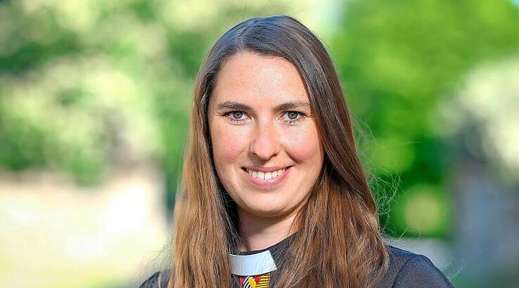 Auf den Spuren ihres Vaters