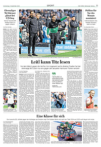 Sport