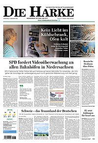 Titelseite