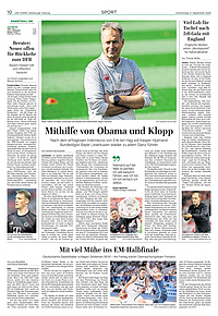 Sport