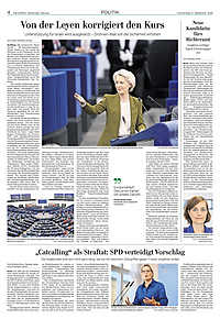 Politik
