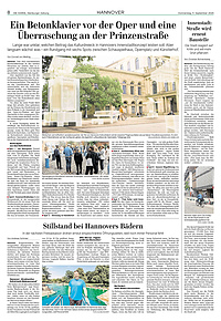 Hannover