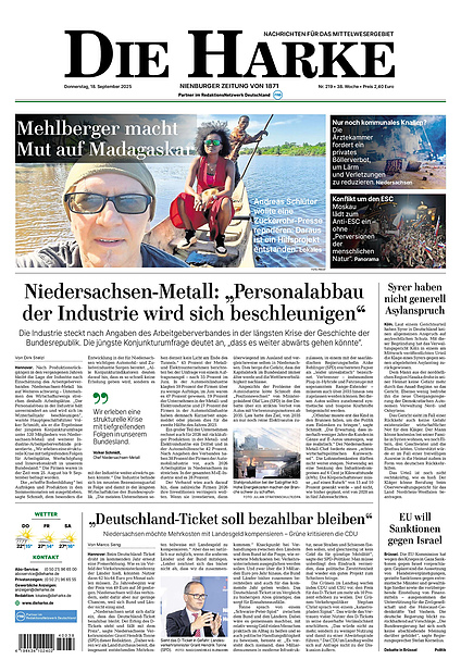 Titelseite