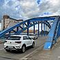 Nienburgs Weserbrücke wird saniert