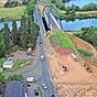 Weserbr&uuml;cke wird Einbahnstra&szlig;e: Das m&uuml;ssen Autofahrer und Pendler wissen